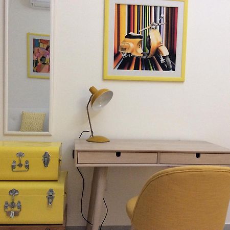 Smart B&B Salerno Esterno foto