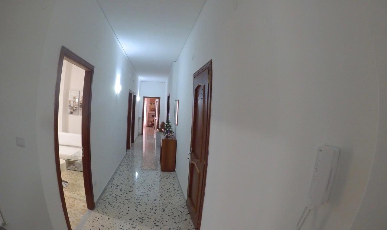 Smart B&B Salerno Esterno foto
