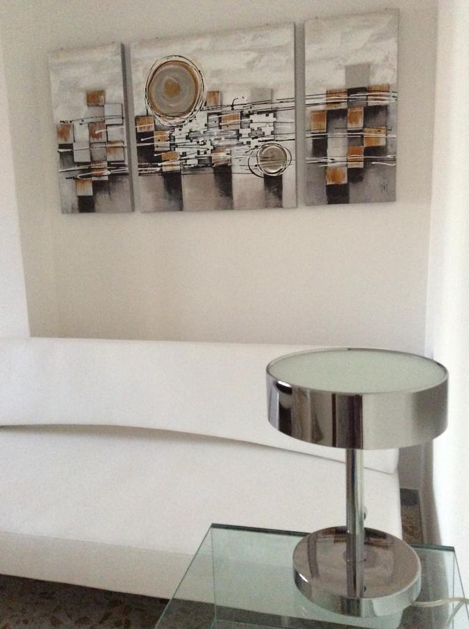 Smart B&B Salerno Esterno foto