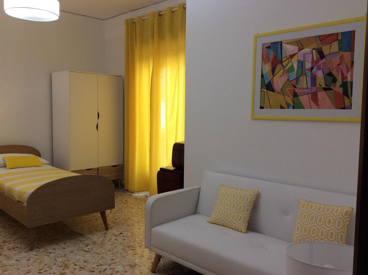 Smart B&B Salerno Esterno foto