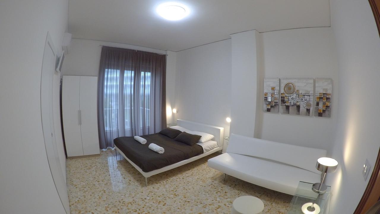 Smart B&B Salerno Esterno foto