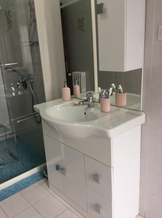Smart B&B Salerno Esterno foto