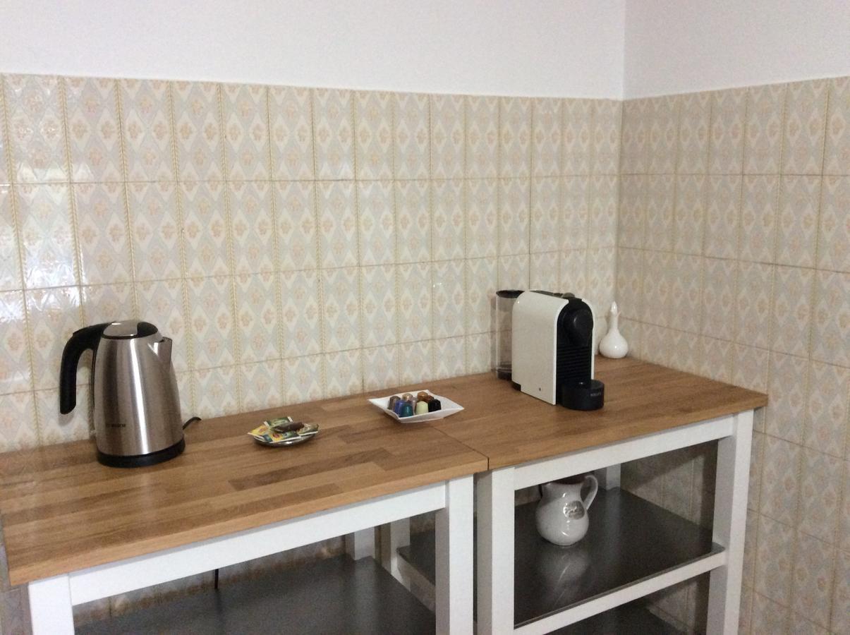 Smart B&B Salerno Esterno foto